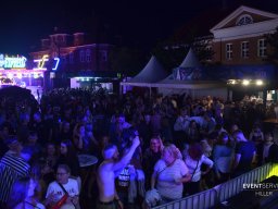 Bürgermarkt Freitag